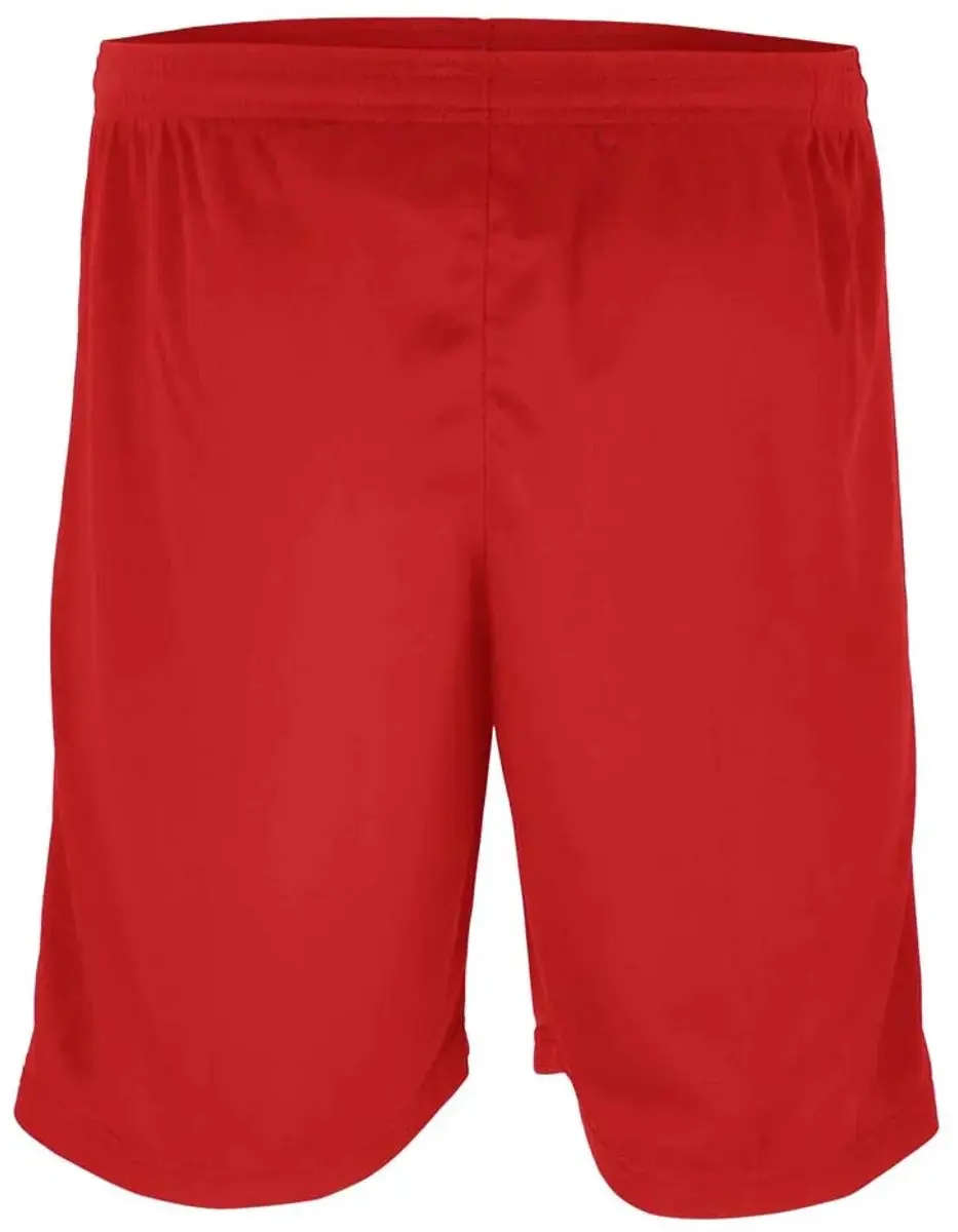 Acerbis Lokar Korte Broek - L - Rood - afbeelding 3 van 6