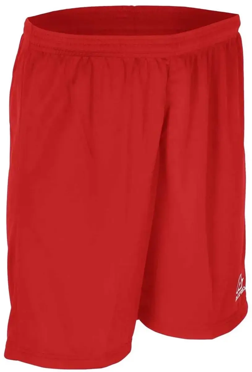 Acerbis Lokar Korte Broek - L - Rood - afbeelding 6 van 6