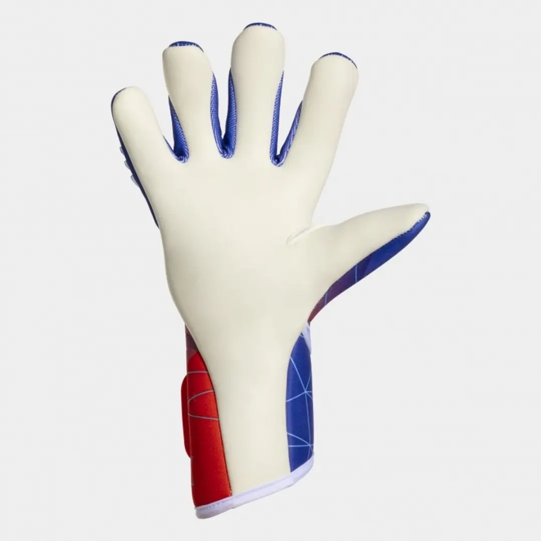 Joma AREA 24 Keepershandschoenen Maat 11 - Blauw - afbeelding 4 van 6