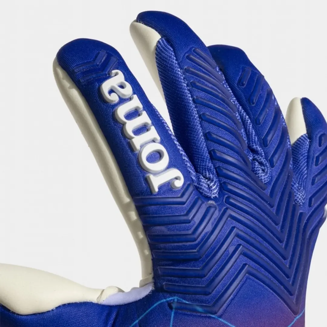 Joma AREA 24 Keepershandschoenen Maat 11 - Blauw - afbeelding 3 van 6