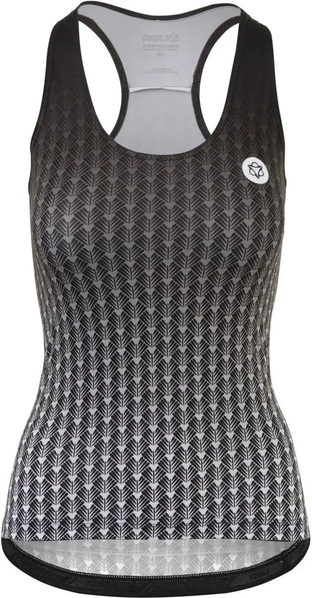 AGU Art Deco Fietsshirt Trend