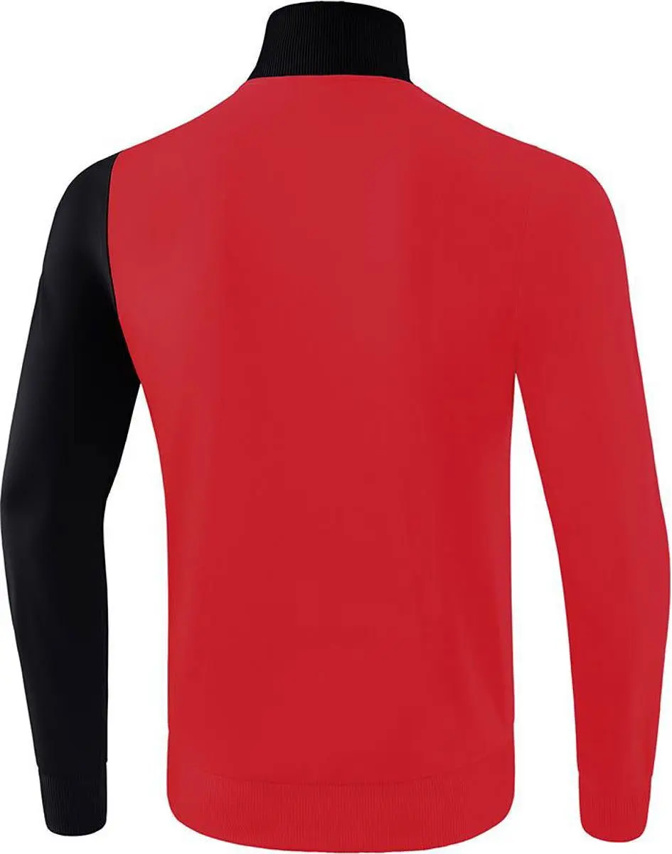 Erima 5-C Heren Polyesterjack - Rood - XXXL - afbeelding 3 van 4