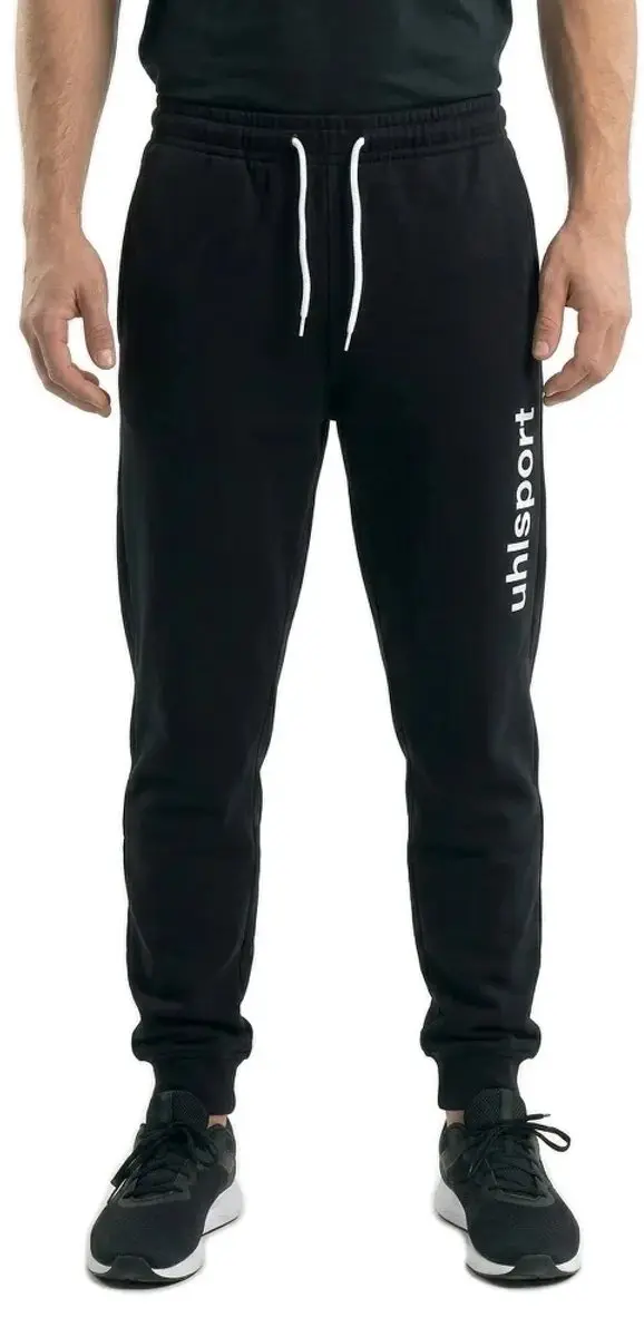 Uhlsport Essential Modern Trainingsbroek 1005154 - 3XL - Zwart