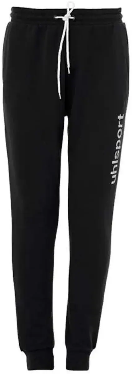 Uhlsport Essential Modern Trainingsbroek 1005154 - 3XL - Zwart