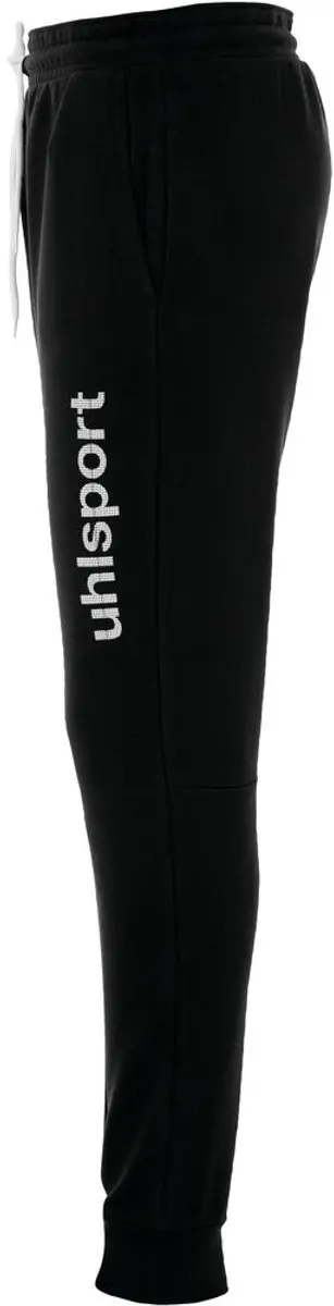 Uhlsport Essential Modern Trainingsbroek 1005154 - 3XL - Zwart