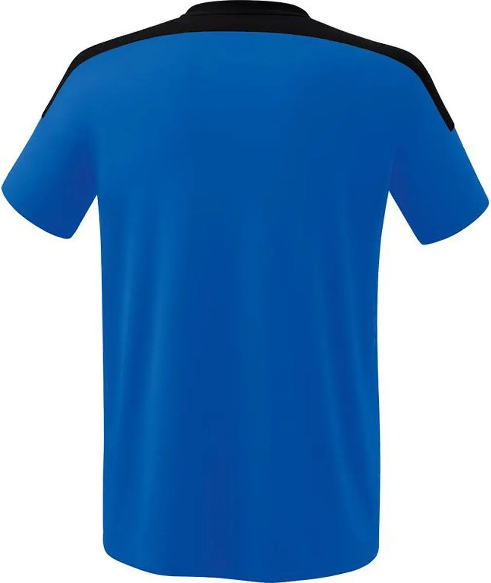 Erima Change T-Shirt Kinderen 152 - New Royal
