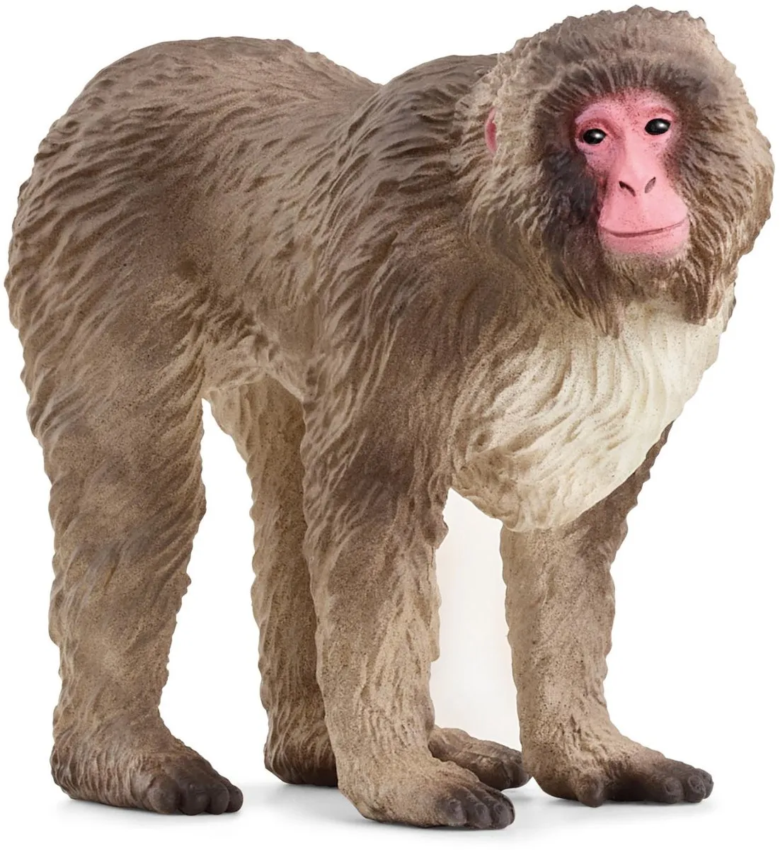 Schleich Japanse makaak 14871