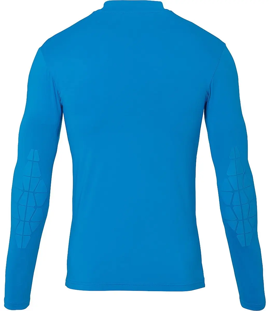 Uhlsport Progressive Keeperset Heren - Cyaan/Wit XL