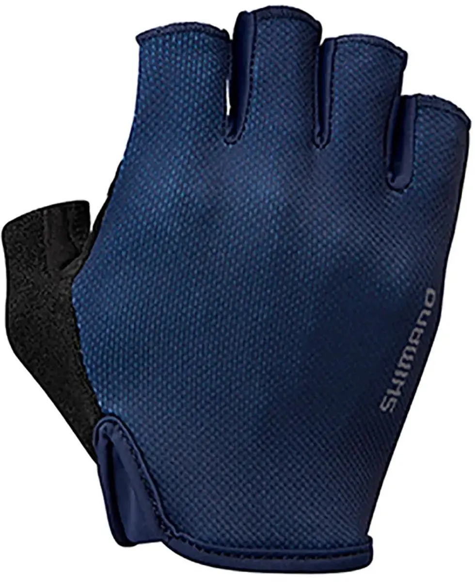 Shimano Airway Handschoenen Blauw L