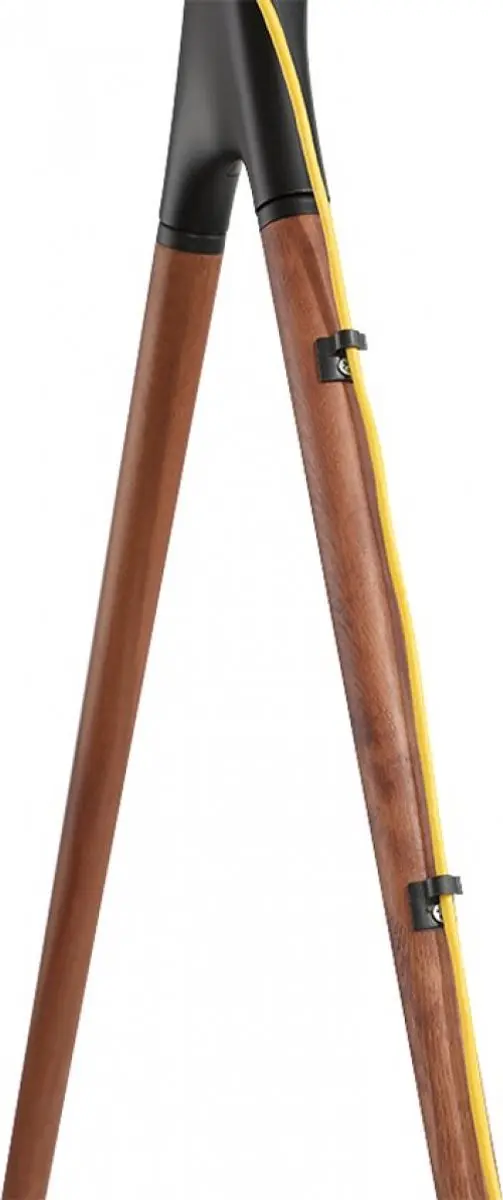 Logilink BP0078 TV Meubel - Zwart - 49-70" - VESA 200-400mm - afbeelding 6 van 6