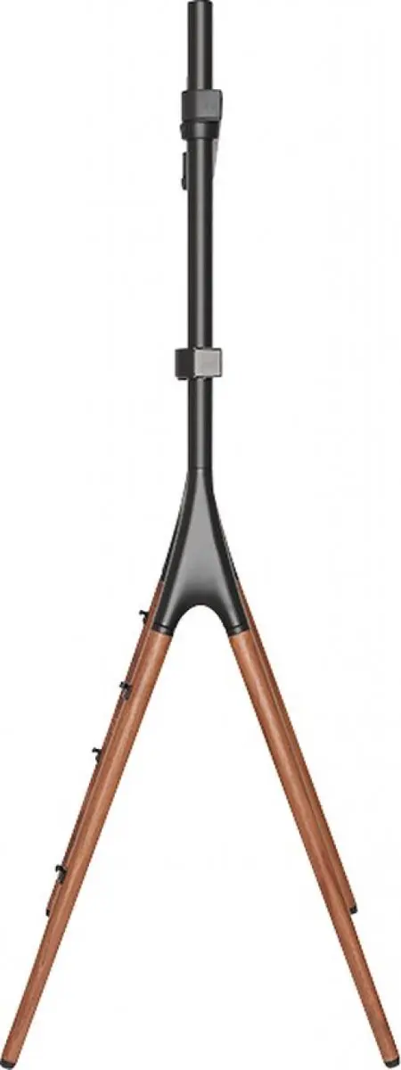 Logilink BP0078 TV Meubel - Zwart - 49-70" - VESA 200-400mm - afbeelding 5 van 6