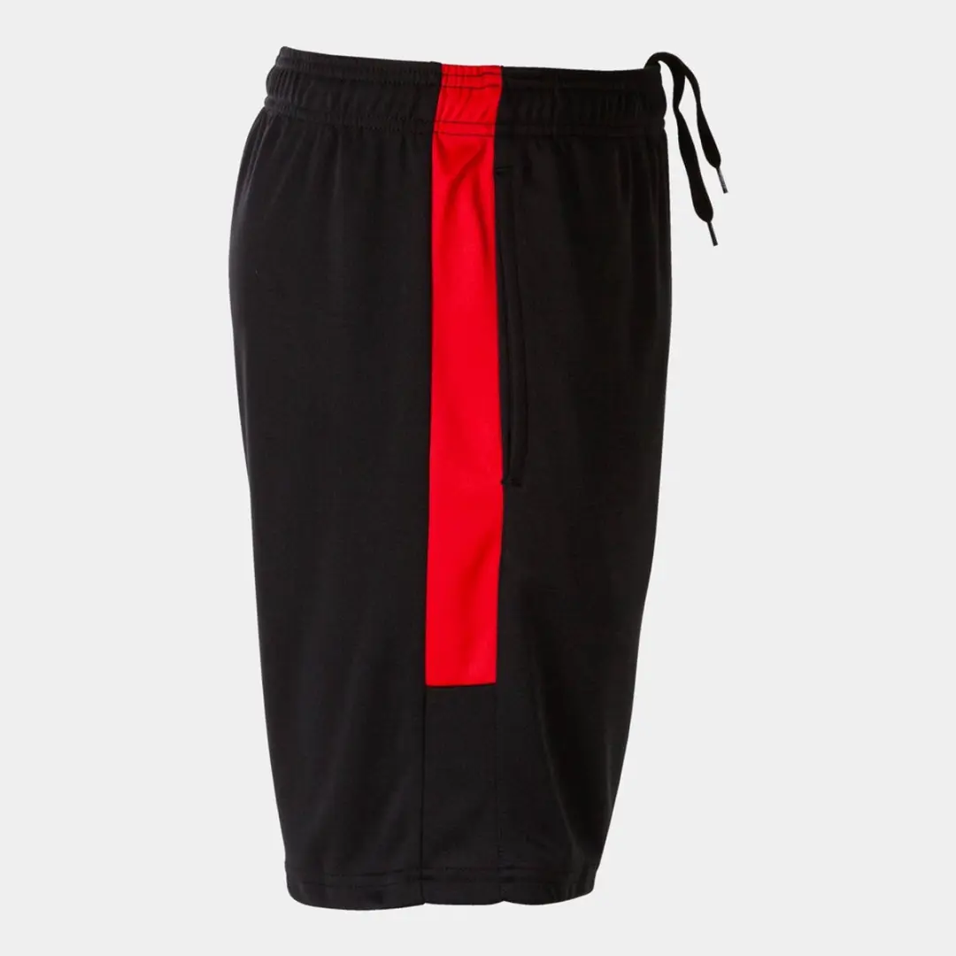 Joma Eco Championship Korte Broek 128 - Zwart - afbeelding 6 van 6