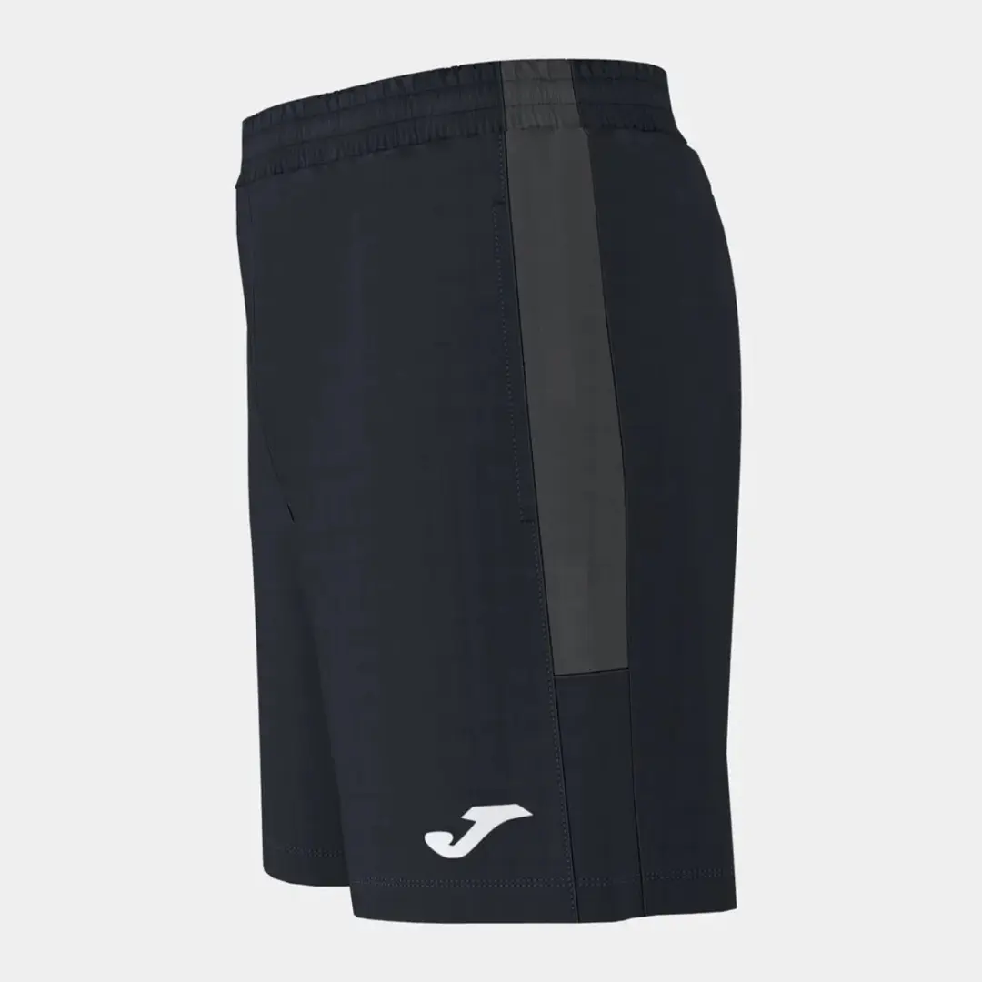 Joma Eco Championship Korte Broek 128 - Zwart - afbeelding 3 van 6