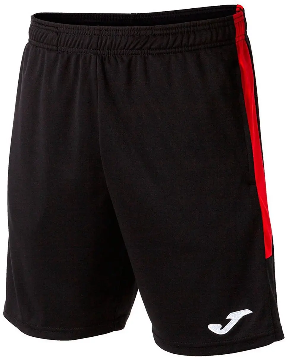 Joma Eco Championship Korte Broek 128 - Zwart - afbeelding 4 van 6
