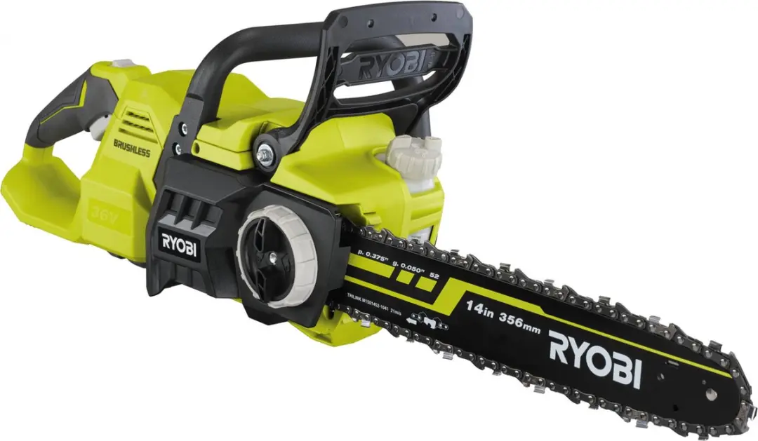 Ryobi Kettingzaag RY36CSX35A-0