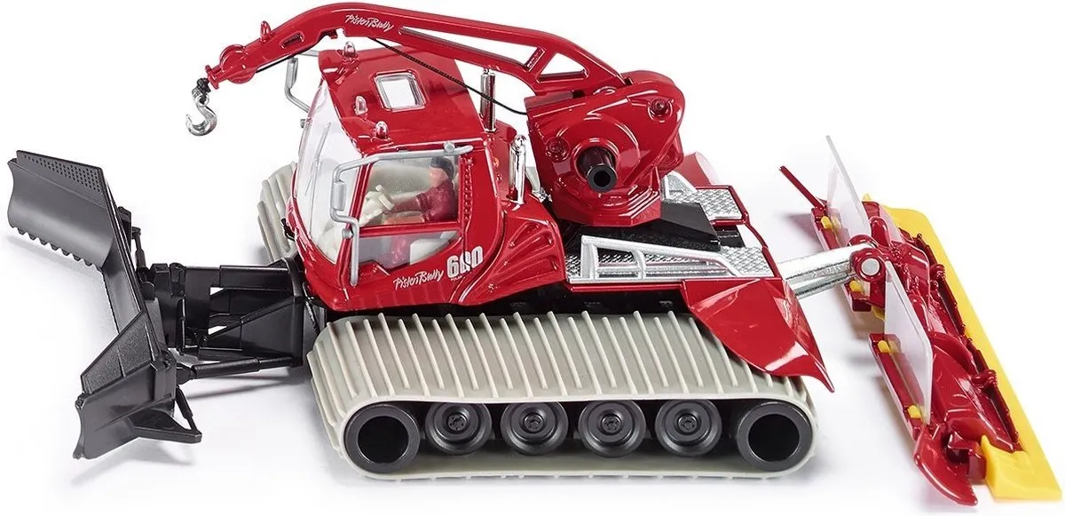 SIKU 4914 Pistenbully 600 Model 1:50