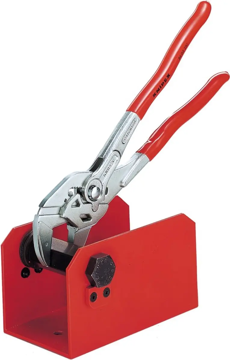 Test standaard voor 86 03