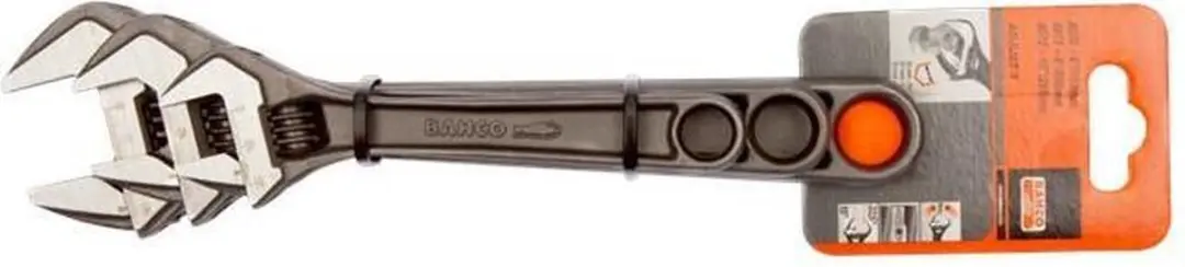 Bahco ADJUST3 3-delige Moersleutelset