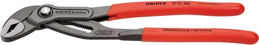 Knipex Waterpomptang