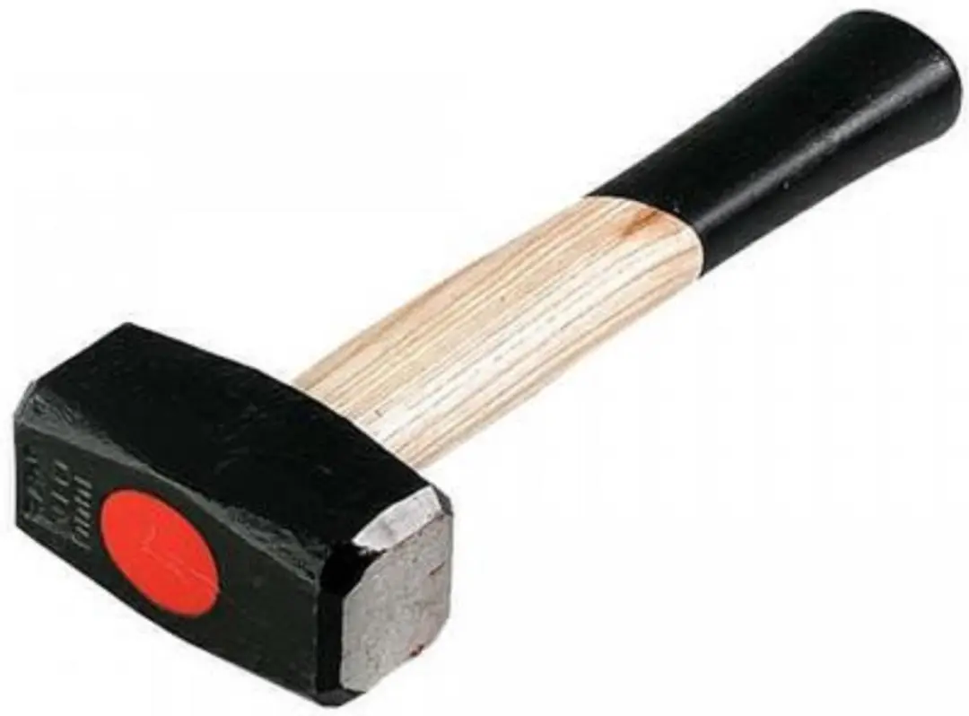 Het melkmeisje moker