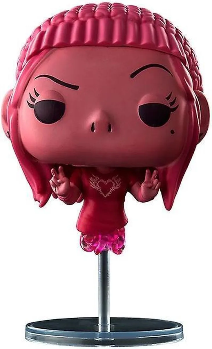 Funko POP! Comics Izabel #12 Roze