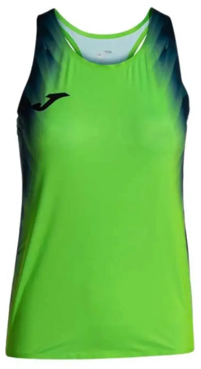 Joma Elite Xi Mouwloos T-shirt M