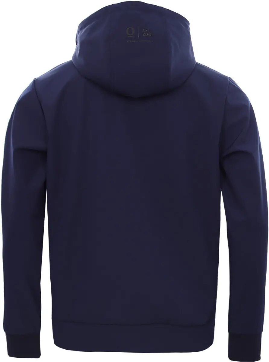 QUUR Qclassic Qsoftshell Jas Heren