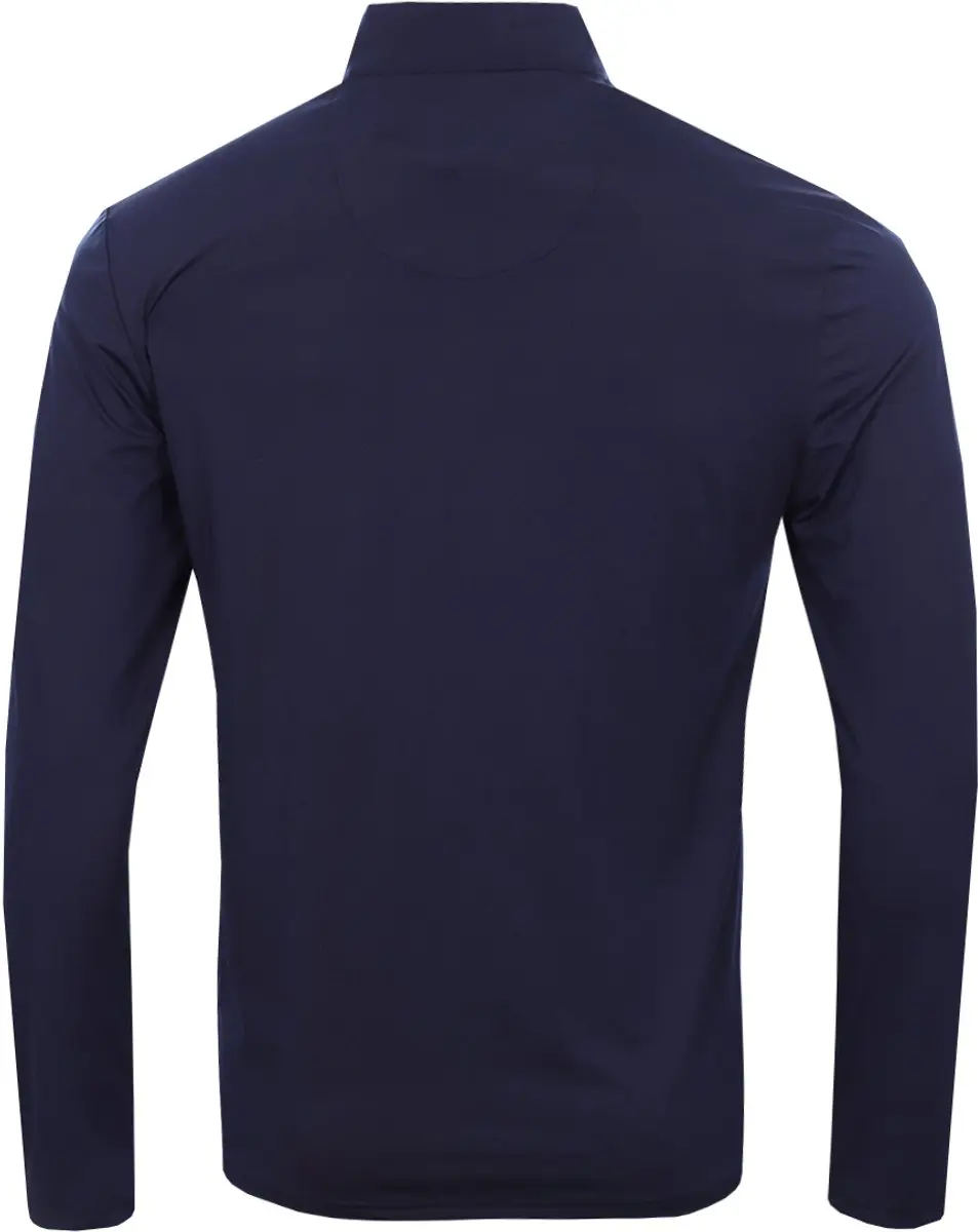 Epplejeck Trainingsshirt Ejstandard Men - Donkerblauw XL
