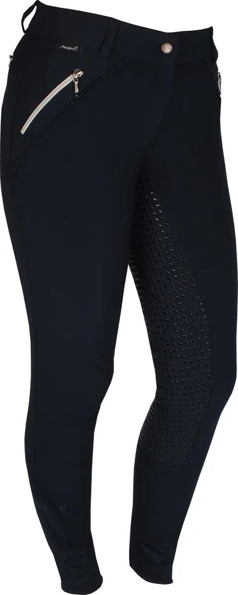 Mondoni Helena FG Rijbroek 38 - Donkerblauw