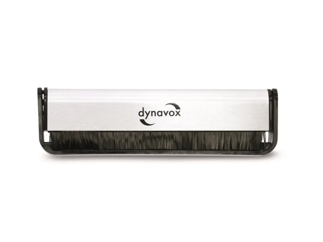 Dynavox Carbon Antistatische Platenborstel 203922