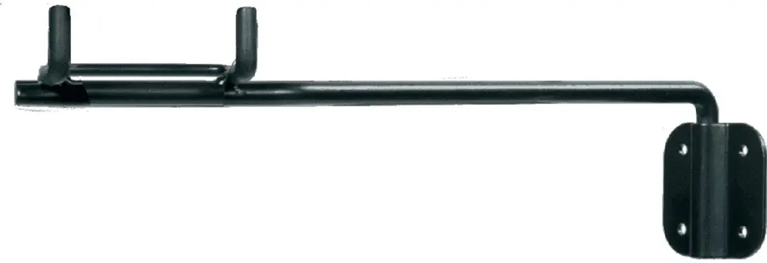 RTX 222R Muur Gitaarbeugel