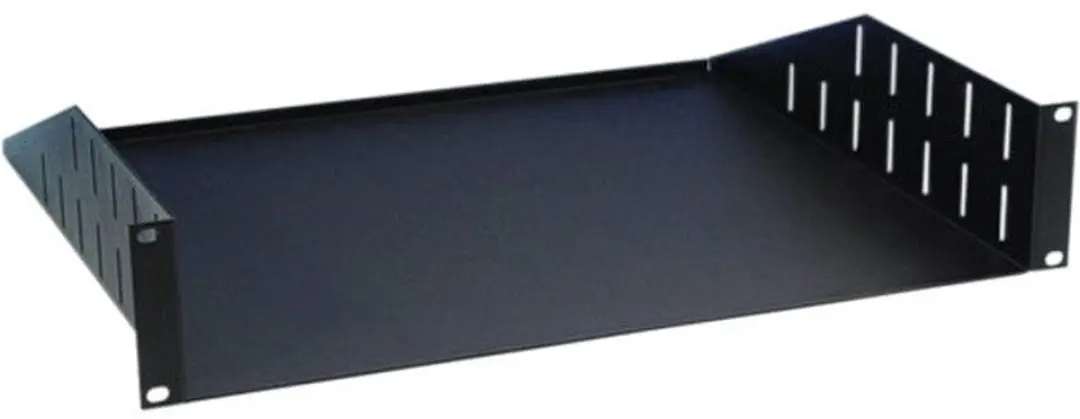 Adam Hall 87553 Rack Tray - afbeelding 2 van 2