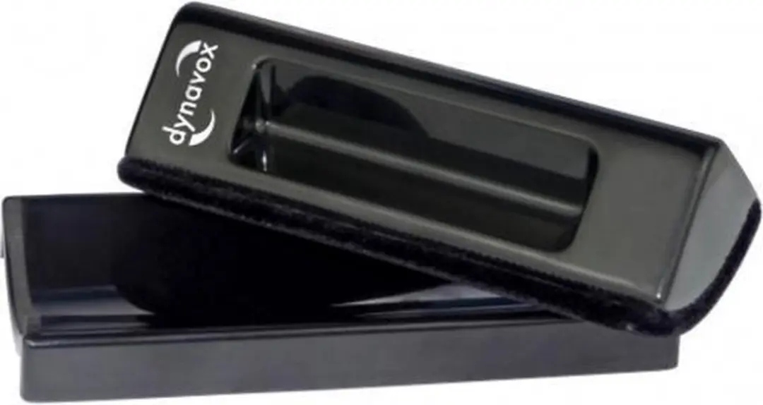 Dynavox Platenspelerreinigingsset 207308