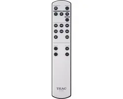 TEAC AX-505 Geïntegreerde Versterker 230W