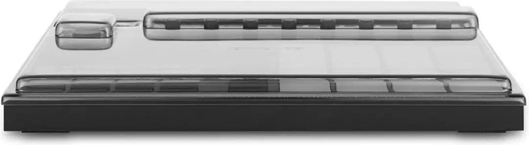 Decksaver Protective Cover DJE0006828-000 - Transparant - afbeelding 5 van 5