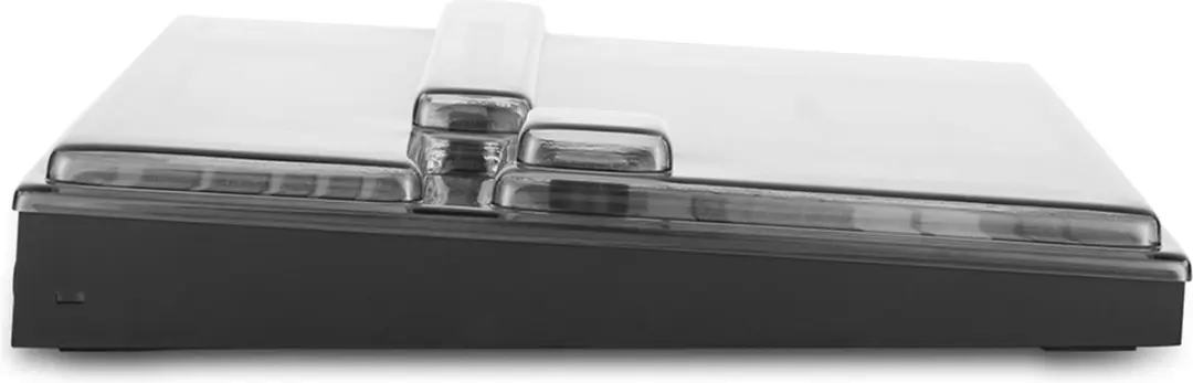 Decksaver Protective Cover DJE0006828-000 - Transparant - afbeelding 2 van 5