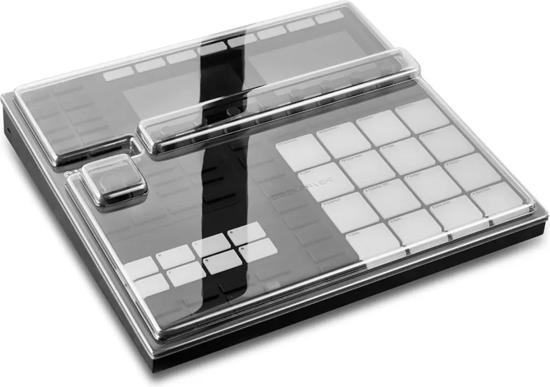 Decksaver Protective Cover DJE0006828-000