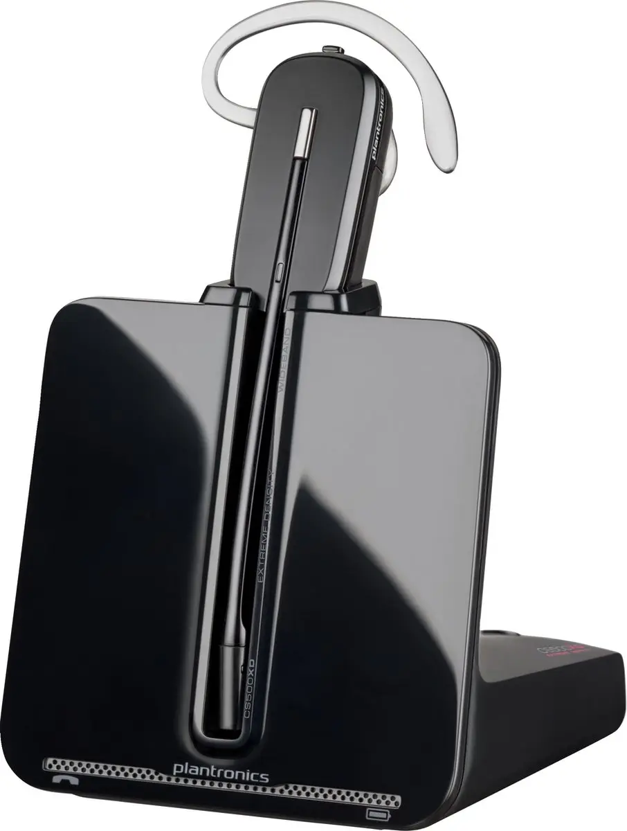 Plantronics CS540 Convertible Headset