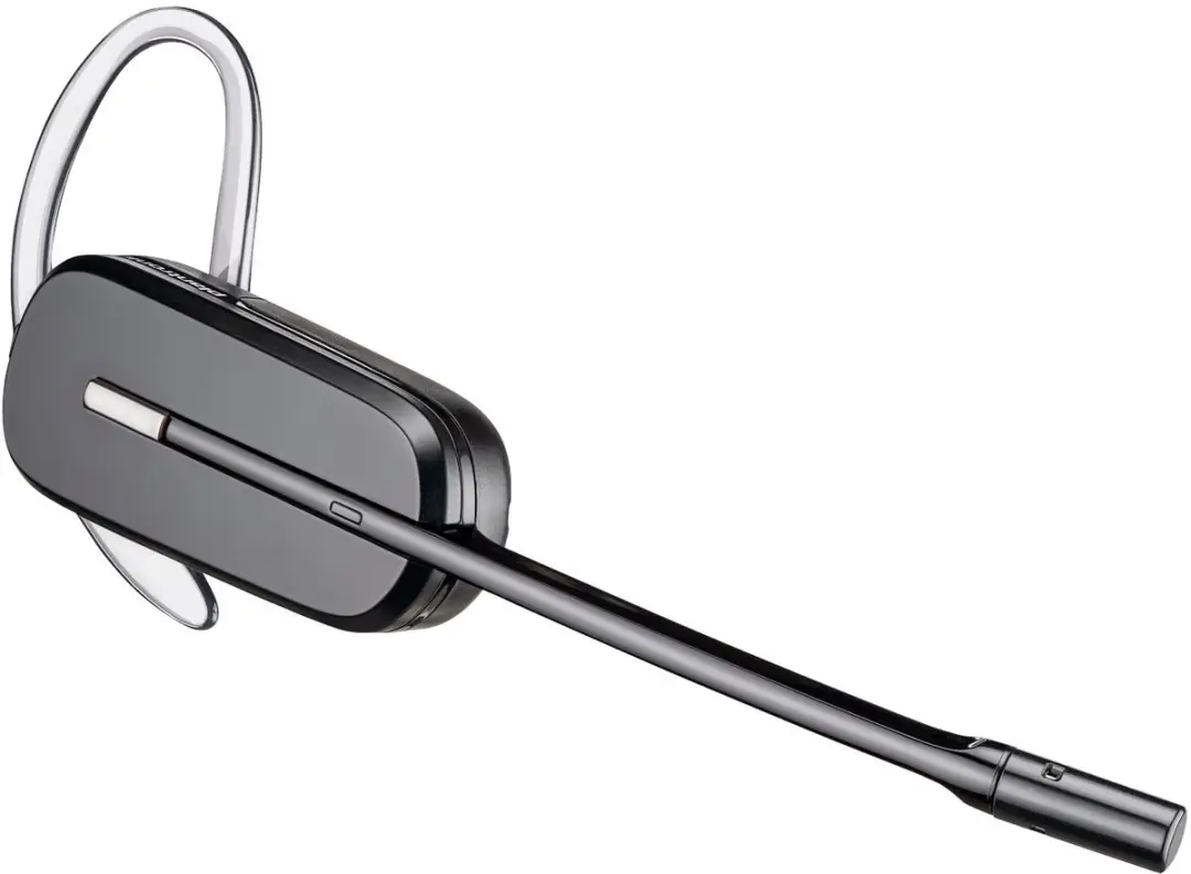 Plantronics CS540 Convertible Headset - Zwart - afbeelding 3 van 6