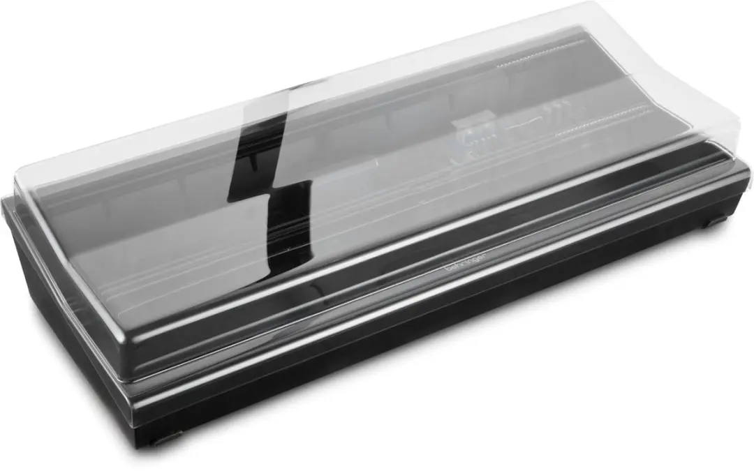 Decksaver Behringer Eurorack Go Cover