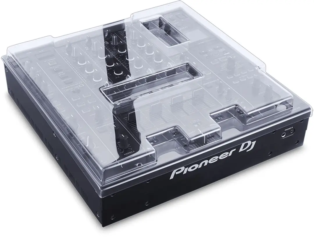 Decksaver Pioneer DJ DJM-A9 Cover