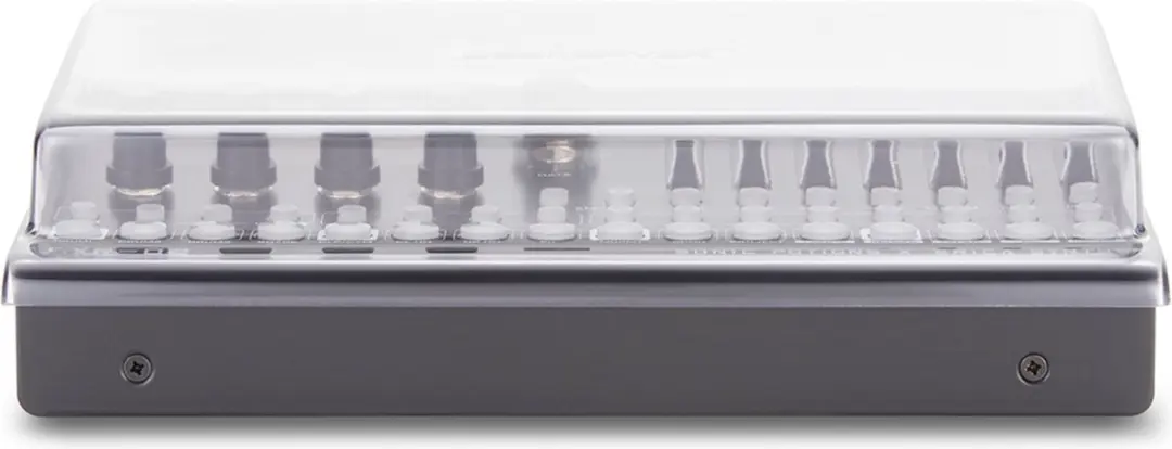 Decksaver Erica Synths DB-01 & LXR-02 Cover - afbeelding 2 van 5