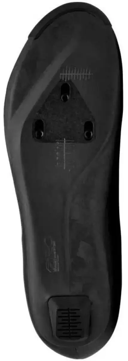 Giro Empire SLX II Raceschoenen - Zwart 42 - afbeelding 2 van 3