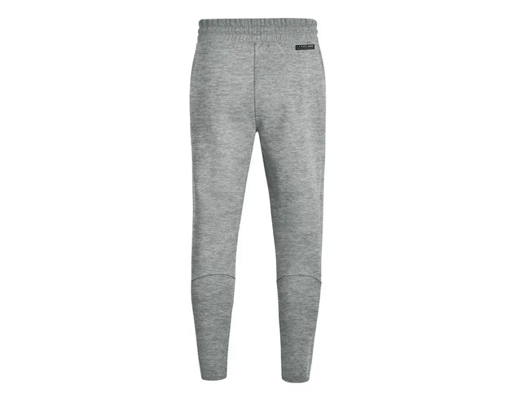 Jako Premium Basics Joggingbroek Dames 36 - Grijs Gemêleerd