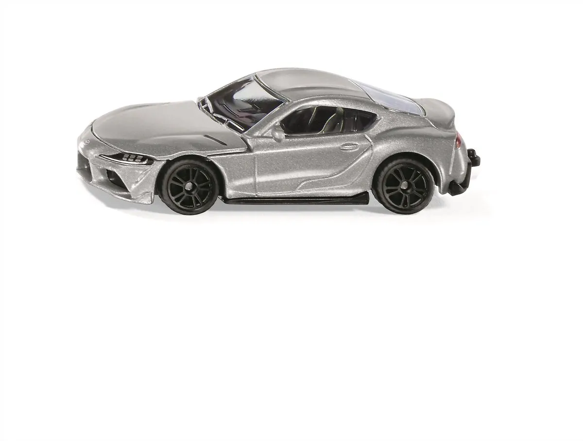 SIKU 1578 Toyota GR Supra