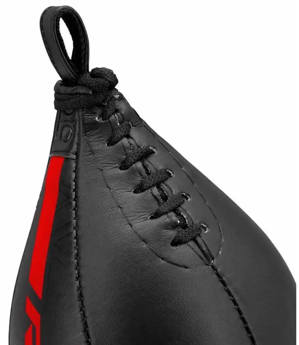 RDX Speedball F6 Kara - 26cm - Rood - afbeelding 4 van 6