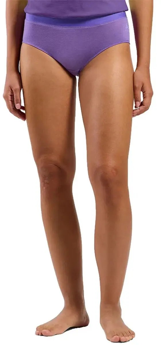 Odlo Merino 160 Slipje Paars XL Vrouw