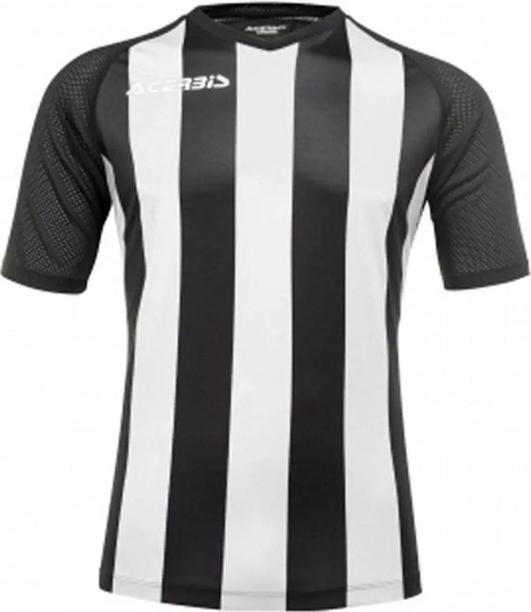 Acerbis Sports JOHAN Striped Jersey