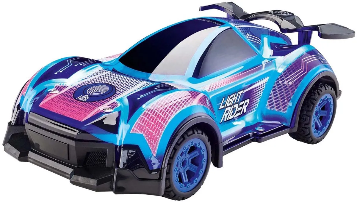 Revell Light Rider RC Car 24666 - Multi