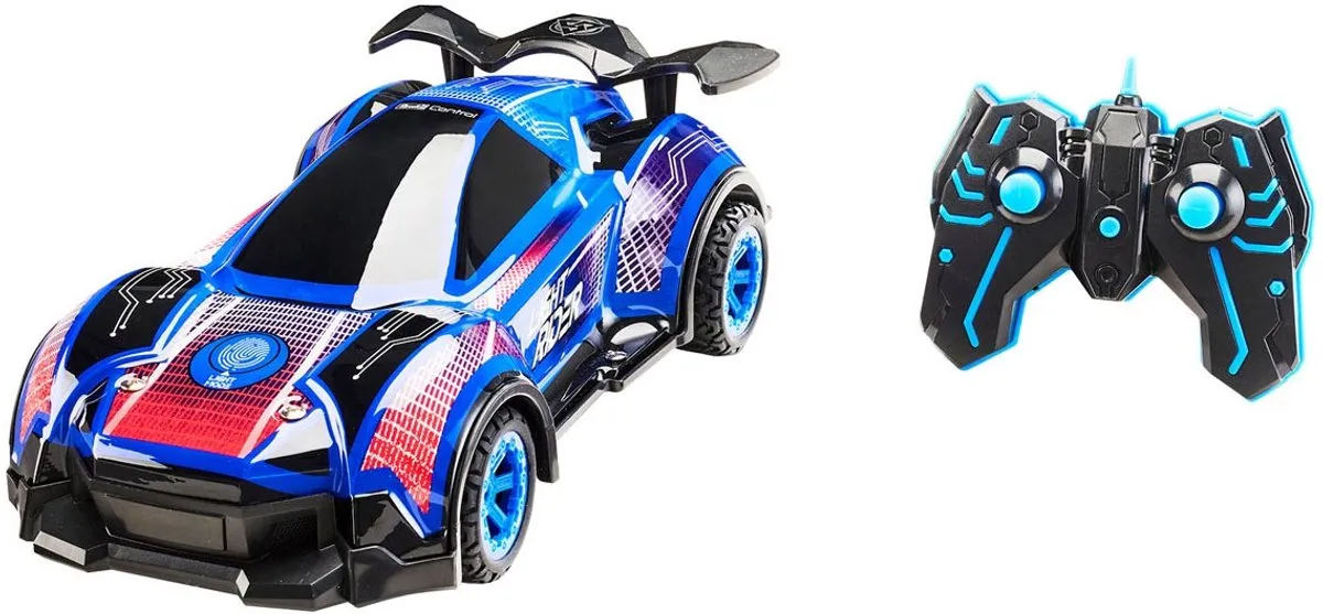 Revell Light Rider RC Car 24666 - Multi